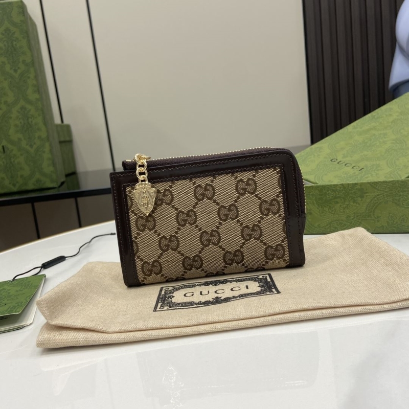 Gucci Wallets & Purse